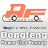 Dongfeng Launches Latest Electric Winch Series on Canton Fair
