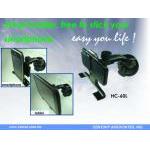 For iphone,smart phone and tablet smart holder - HC-60L ( mount type : suction cup)
