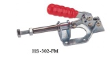 pull/push toggle clamp HS-302-FM