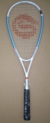 squash racket - MATRIX 10