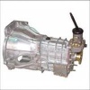 Original Gearbox (gear box) for IVECO-2826/2826.5 - IVECO gearbox
