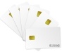 SLE5542 card - SLE5542