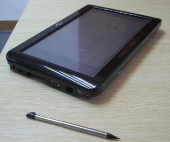 Tablet PC - S1