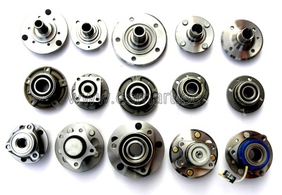 wheel hub - auto parts
