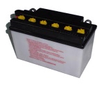 Motorcycle Parts-Battery - FT-M0023