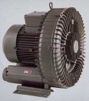 Dust Collector air blower - HG550