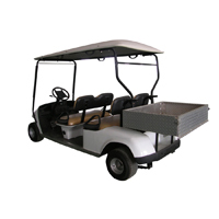 golf cart china