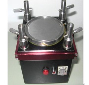 MINI Polishing Machine for R&D and Re-works - OLB-5052