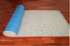 carpet underlay - carpet underlay