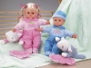 Girl Dolls Boy Dolls- Baby Doll Toys-Lovely Baby Doll Toys - doll2