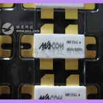 Power LDMOS Transistor (MRF151G)  - M/A-COM