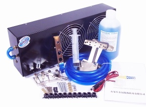 water cooling kit - 240TD-XB
