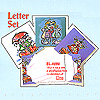 Letter Set