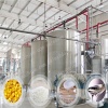 Liquid glucose syrup production machinery