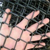 Diamond Wire Mesh Chain Link Fence - CLF-01