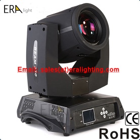 Best Selling Clay Paky 230W 7R Beam Moving Head Light Factory Price - YY-M230