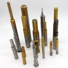 OEM Precision Stamping Mould Parts/ HSS Punch Pins - HH01005