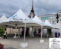 SAIL SHADE,CROSS CABLE TENTS, OUTDOOR TENTS - crosscabletent
