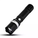 Powerful 300 lumens 5Modes Camping outdoor Tactical Torch flash light LED