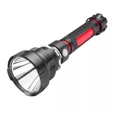 Powerful Waterproof LED 8000 Lumen Torch for Hiking Hunting Sports flashlight - Flashlight