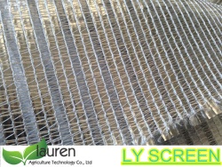 High quality for Greenhouse Climate Shade Screen 5 years warranty