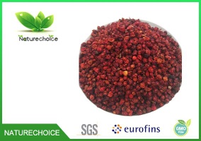 Organic Schisandra Berries - A4
