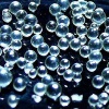 Durable road safety glass beads for pavement painting - BS6088B
