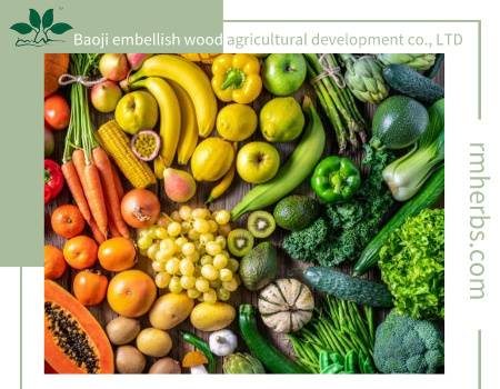 Baoji embellish wood agricultural development co., LTD