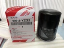 Toyota Oil Filter for Crown Camry Auris Corolla - 01
