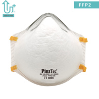 FFP2 Protective Particulate Respirator Dust Mask