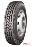 Discount Longmarch / Roadlux Drive Truck Tyre (LM516) - LM516