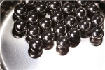 AISI52100 Gcr15 Chrome Steel Ball for Bearings Grade G10-G1000 Size 0.8-80 mm