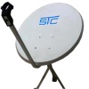 Dish Antenna Reciever - STC01