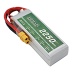 High rate 30c rechargeable lipo 3s 2200mah drone rc battery 11.1v