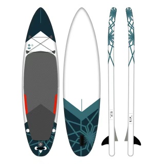 stand up inflatable paddle surf board
