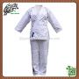 karate uniforms - Material Twill