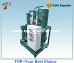 ZY Series Portable High Vacuum Insulating Oil Purifier