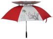 golf umbrella - yjug01