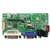 M.RT2281.E5 LCD Controller Board with VGA DVI Audio Input - M.RT2281.E5