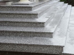 Granite and marbles