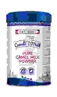 100% Pure Camel Milk Powder