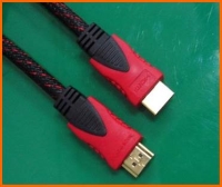 HDMI cable Assembly