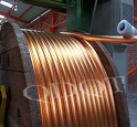 oxygen free copper rods & bars - TU1