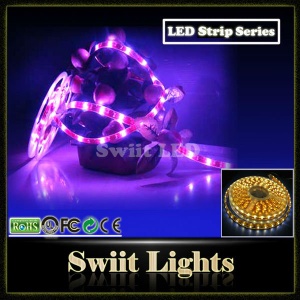 High Lumen SMD5050 LED Strip Light