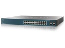Cisco original ESW-540-24-K9 Small Business Pro Ethernet Switch with 24 Ports