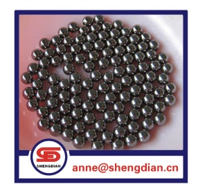 1/2 Steel-Ball slingshot ammo - steel ball 002