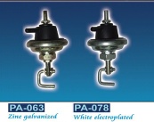 Vacuum Actuators for Fast Idling Control Device - PA-063/78