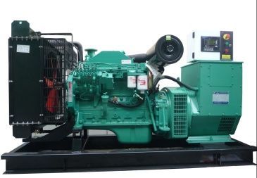 150kw Cummins diesel generator set - HL150