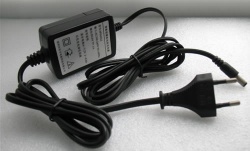 Ni-Mh battery charger DC6V-1A