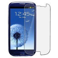 screen protector for sam galaxy s3 i9300 - iwill-03